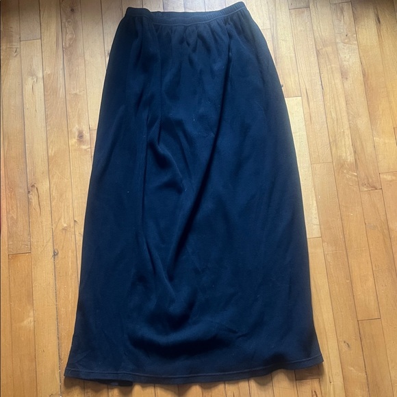 Blue Fish Dresses & Skirts - Blue fish clothing maxi skirt size 2